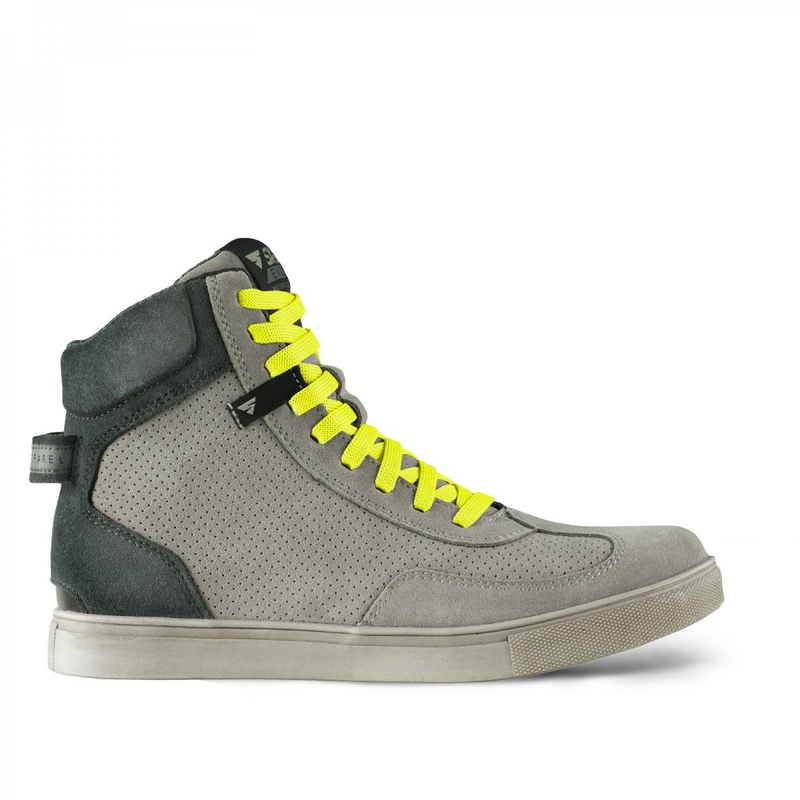 Damskie buty motocyklowe SX-2 Evo szare