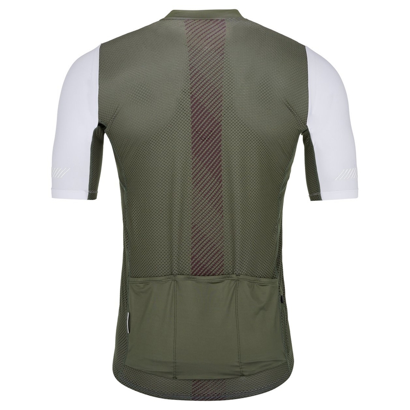 Dres Kilpi Alvi khaki