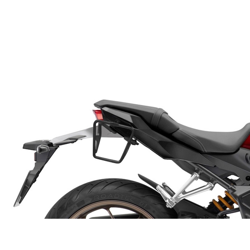 Side bag holders SHAD