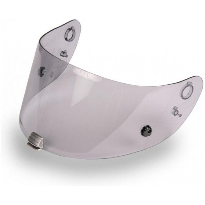 Lekko przyciemniana szyba HJC HJ-26