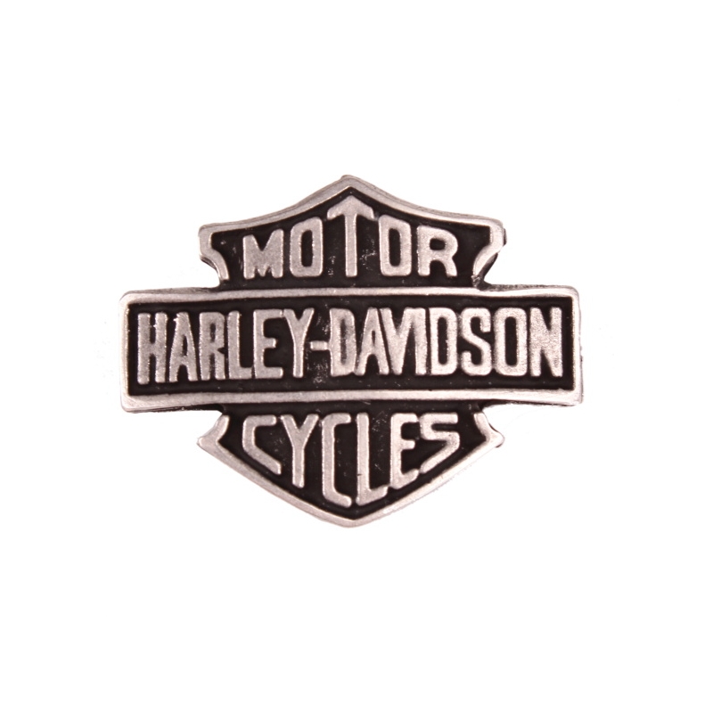 Odznaka H-D Motorcycles