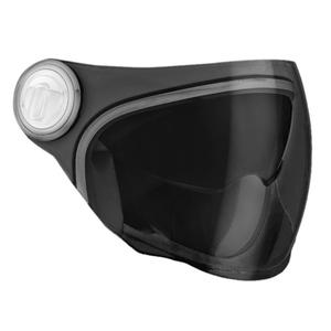 Plexi do kasków NOX PREMIUM Heritage dark