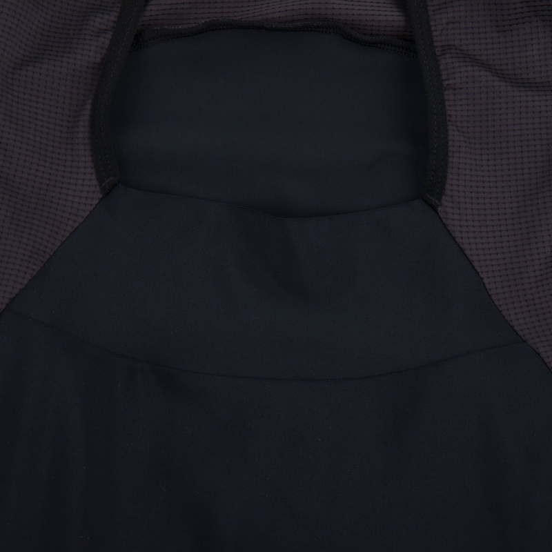 Dámské kraťasy Kilpi Muria černé výprodej