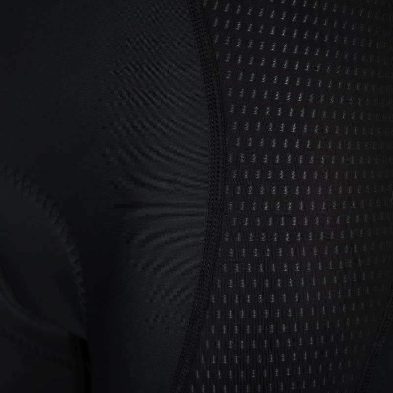 Cyklo kraťasy Kilpi Pressure černé výprodej