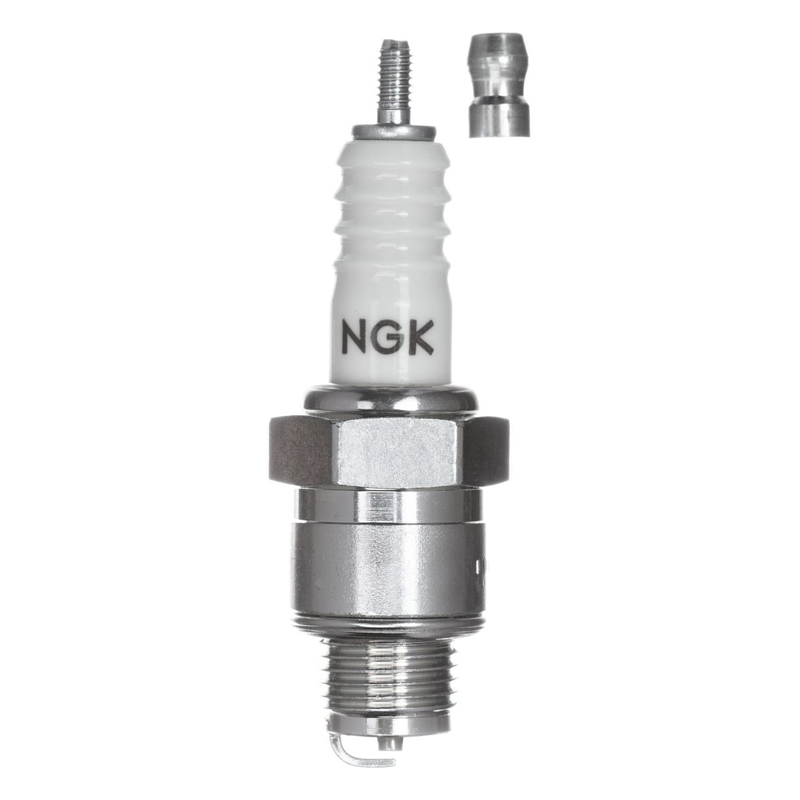 Spark plug NGK