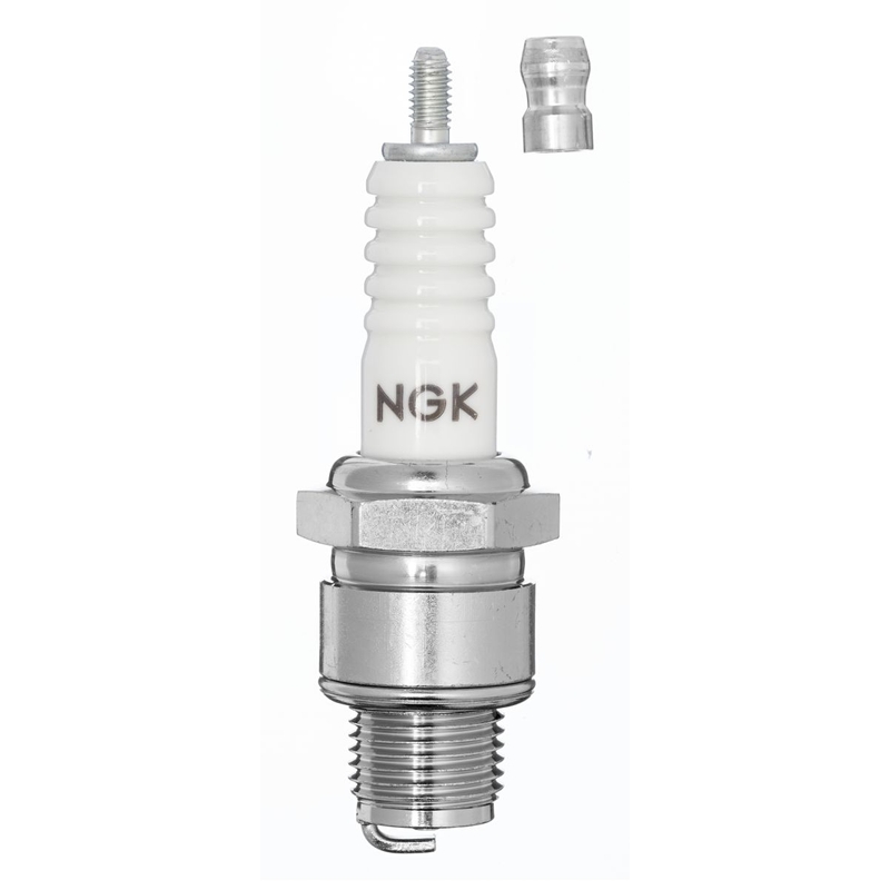 Spark plug NGK