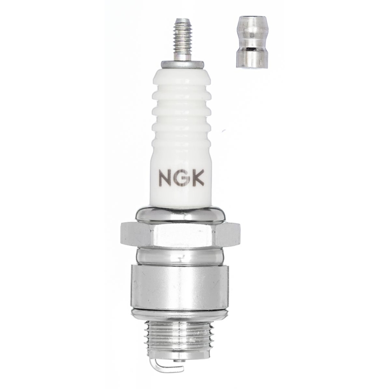 Spark plug NGK