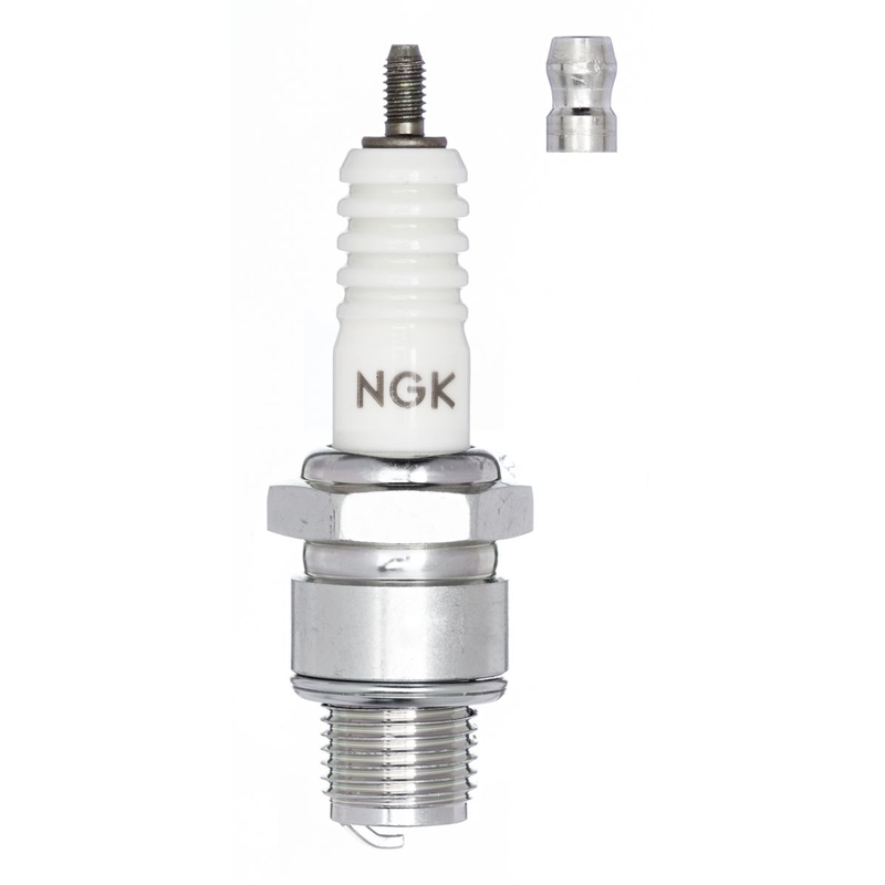 Spark plug NGK