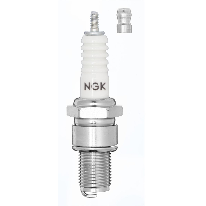 Spark plug NGK