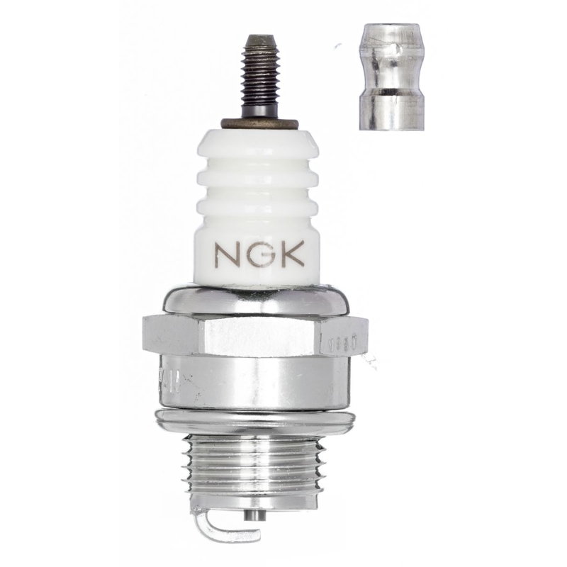 Spark plug NGK