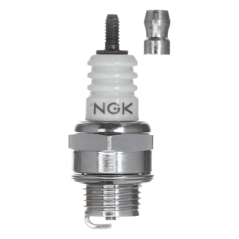 Spark plug NGK
