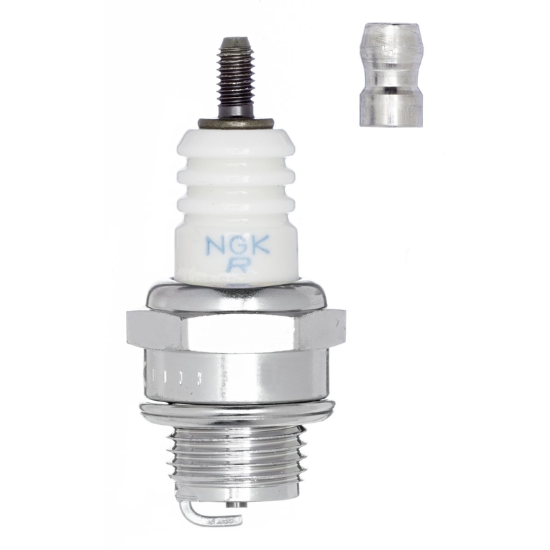 Spark plug NGK