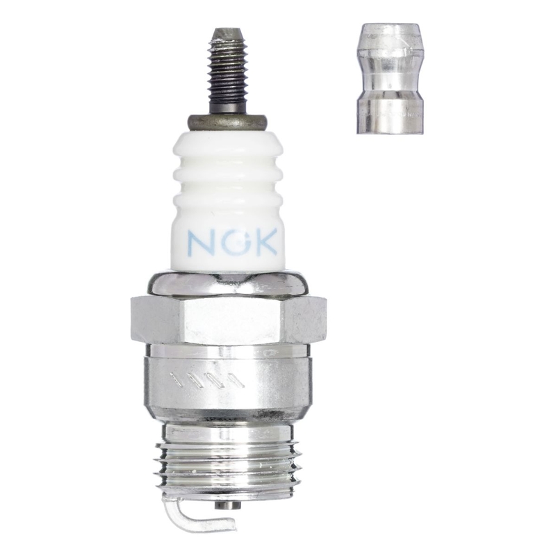 Spark plug NGK