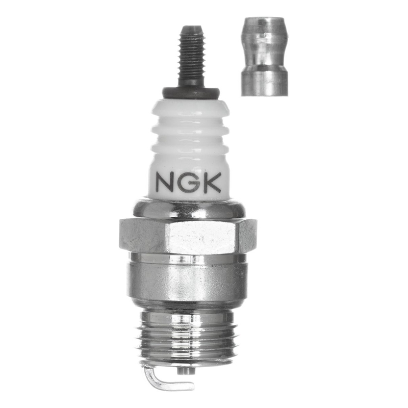Spark plug NGK