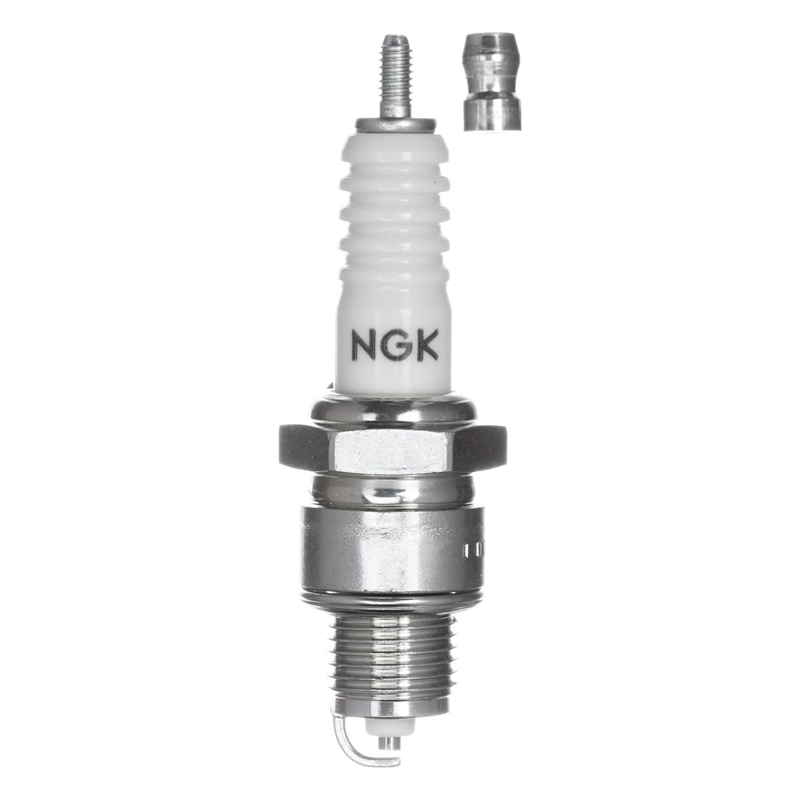 Spark plug NGK