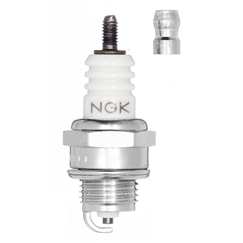 Spark plug NGK