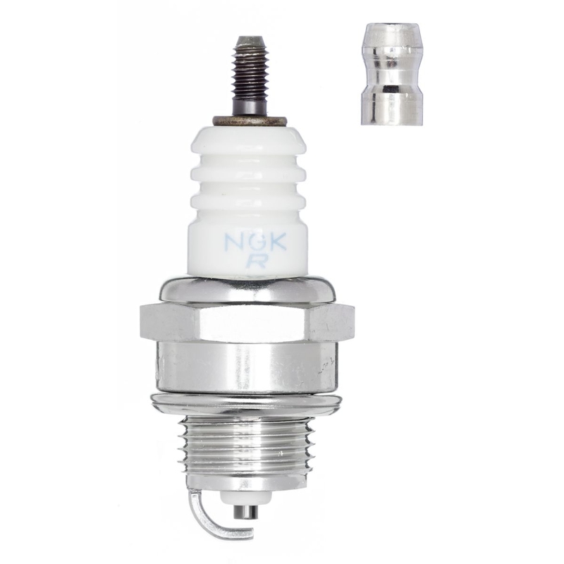 Spark plug NGK