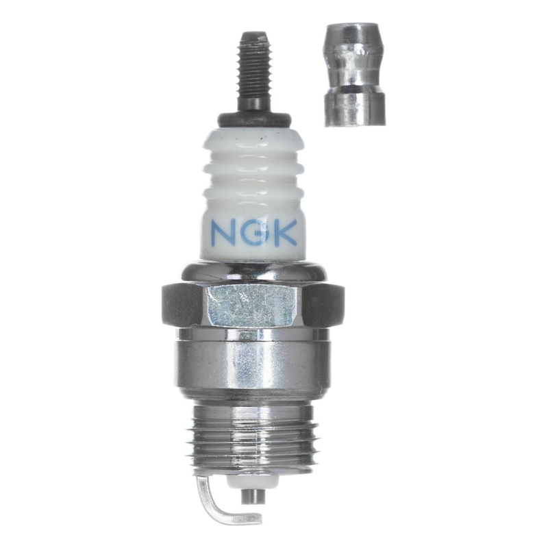 Spark plug NGK