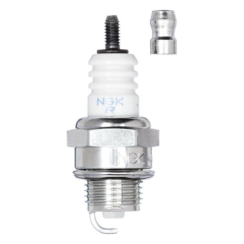 Spark plug NGK