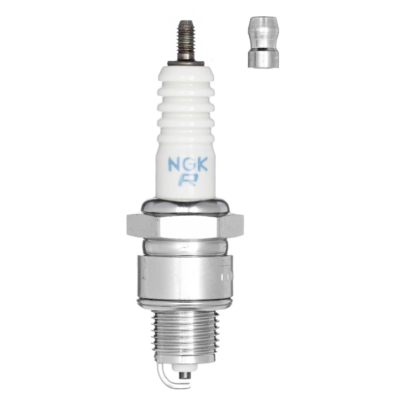 Spark plug NGK