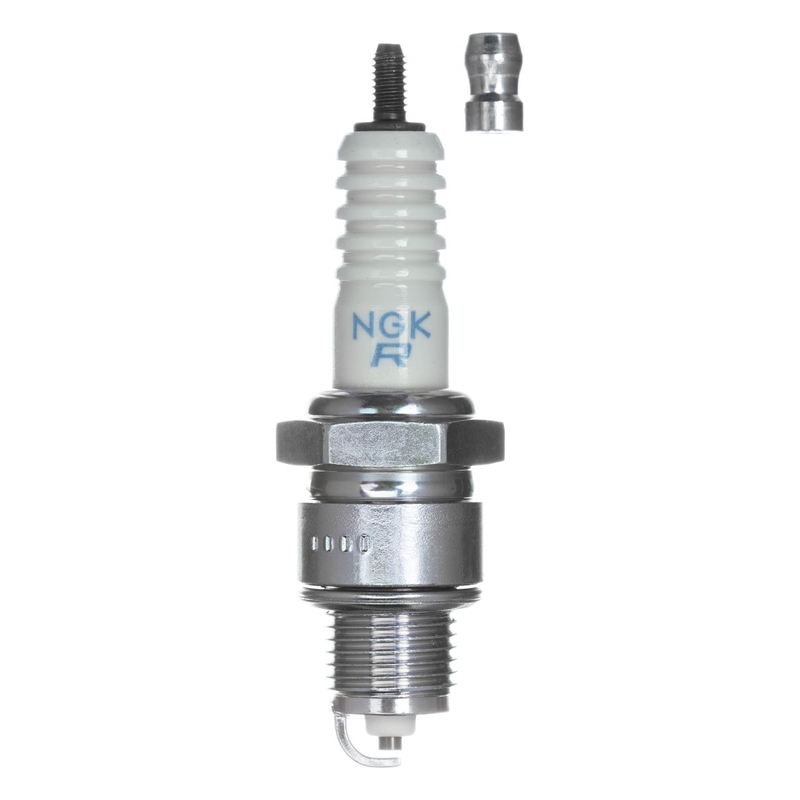 Spark plug NGK