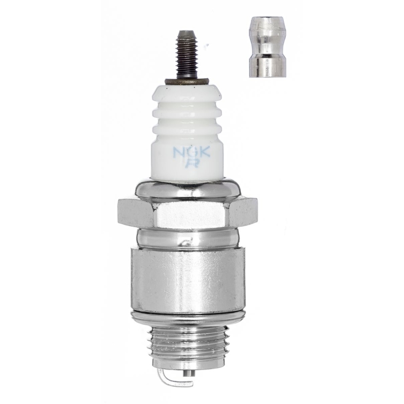 Spark plug NGK