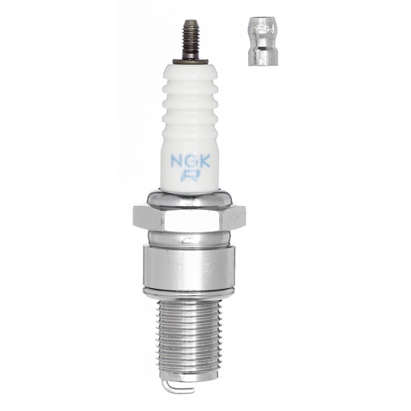 Spark plug NGK
