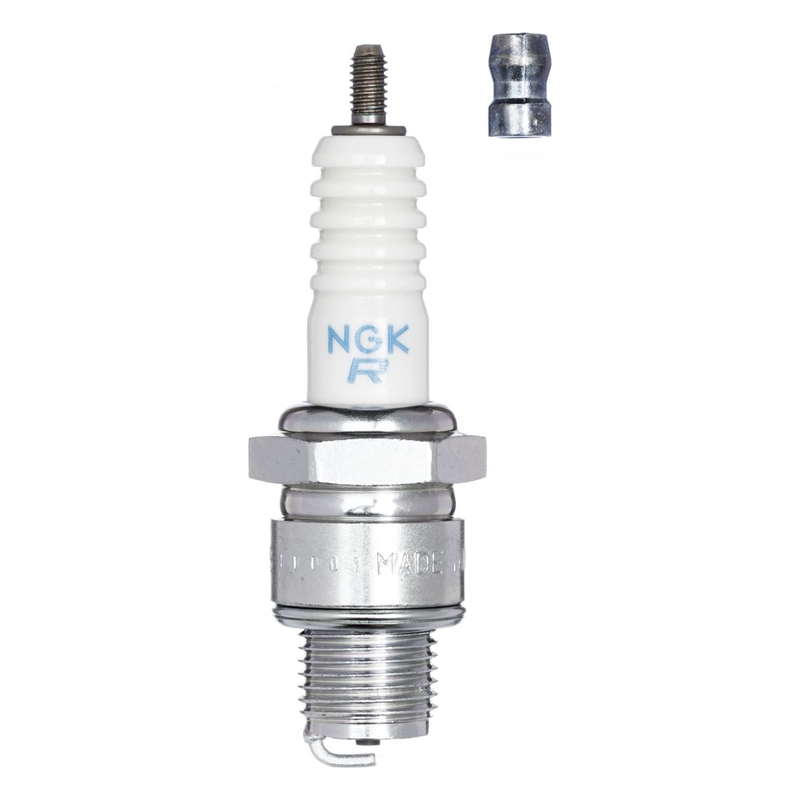 Spark plug NGK