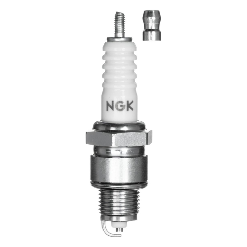 Spark plug NGK