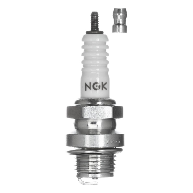 Spark plug NGK