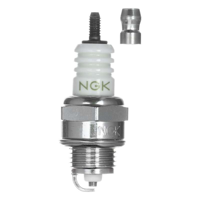 Spark plug NGK