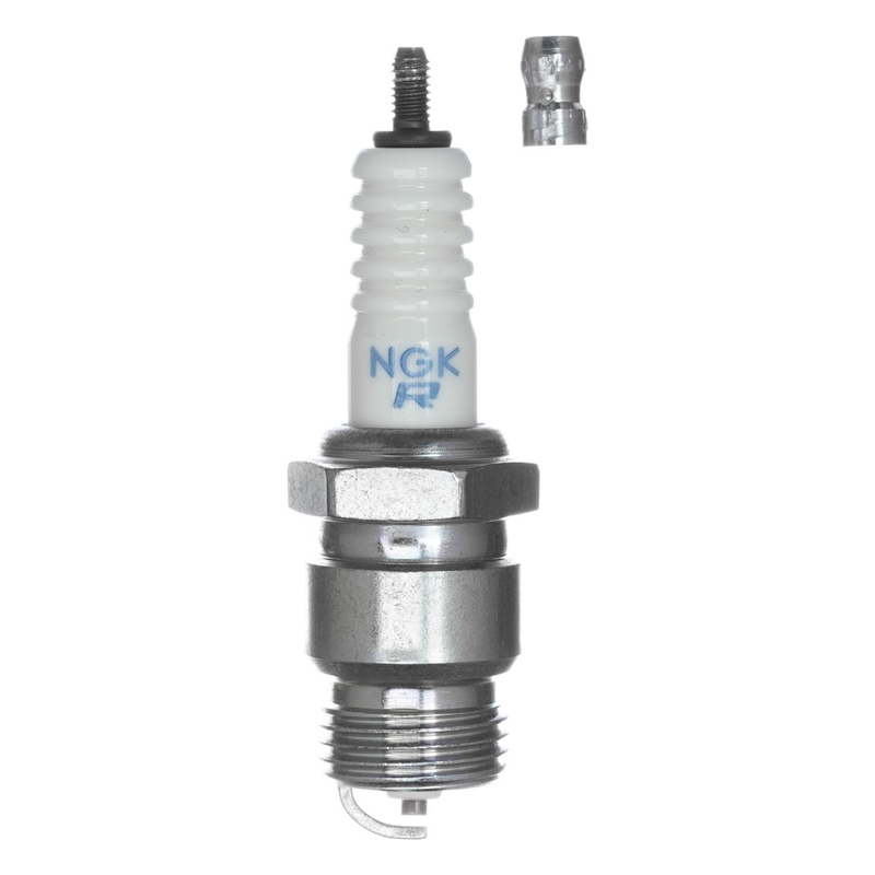 Spark plug NGK