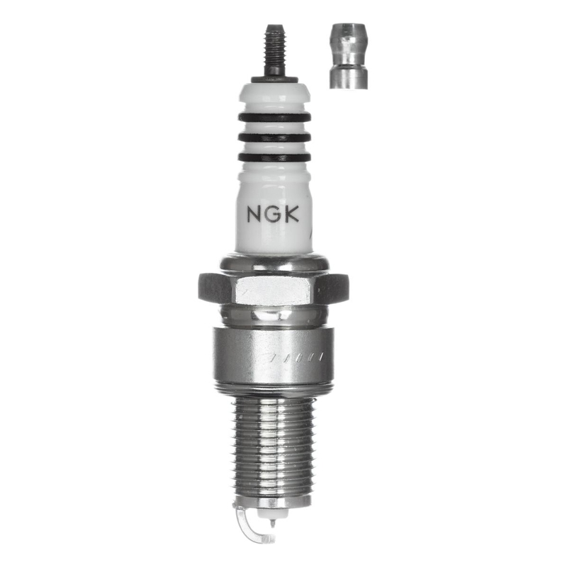 Spark plug NGK Iridium wyprzedaż