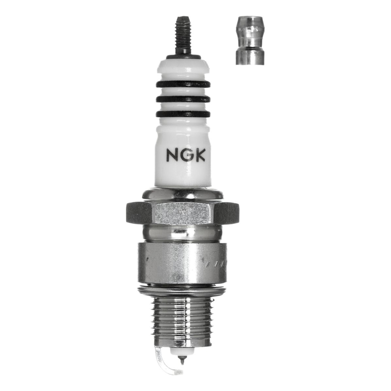 Spark plug NGK Iridium