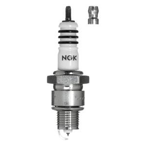 Spark plug NGK BPR8HIX Iridium