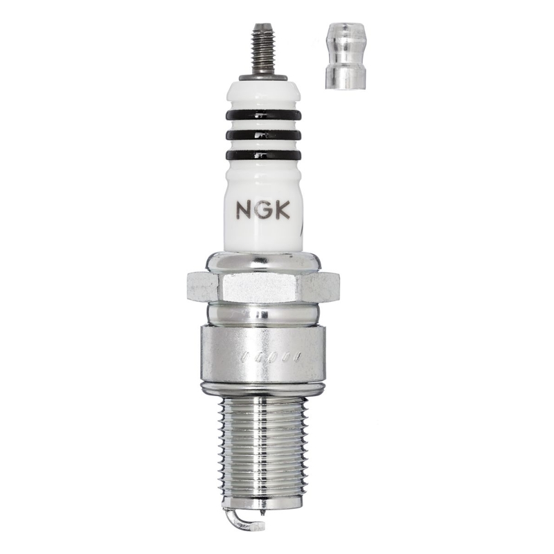 Spark plug NGK Iridium