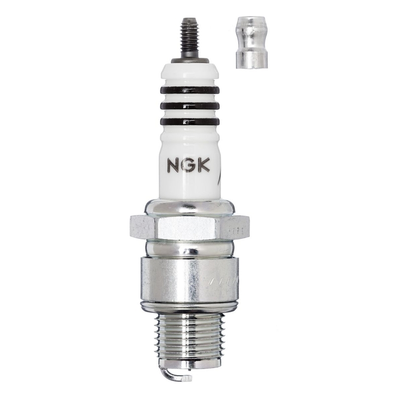 Spark plug NGK Iridium