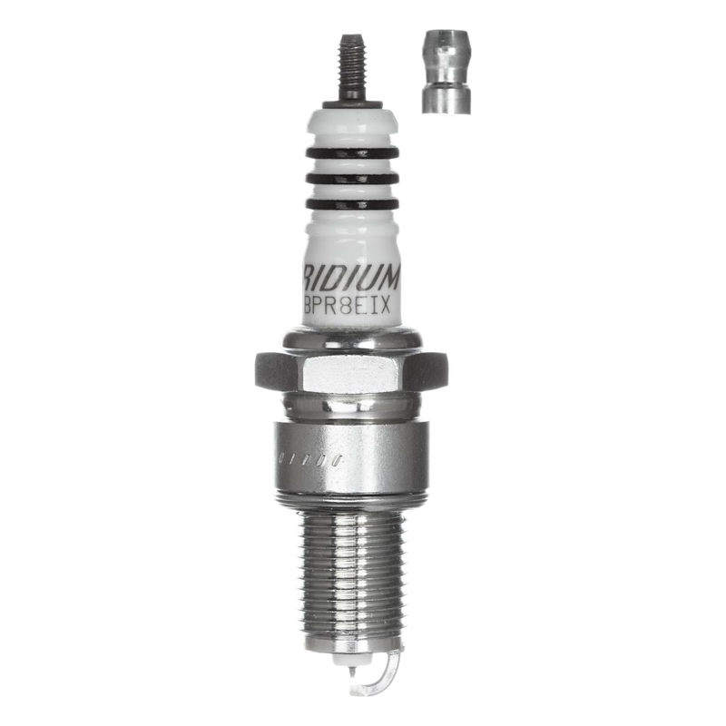 Spark plug NGK Iridium