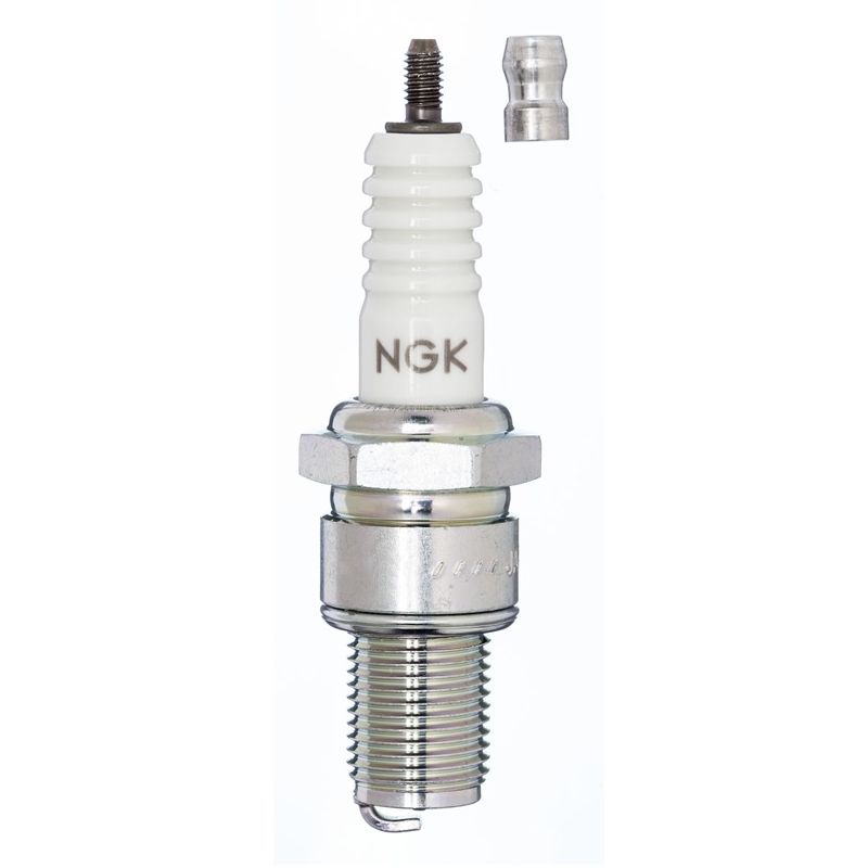 Spark plug NGK Racing