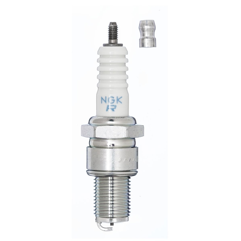 Spark plug NGK Racing
