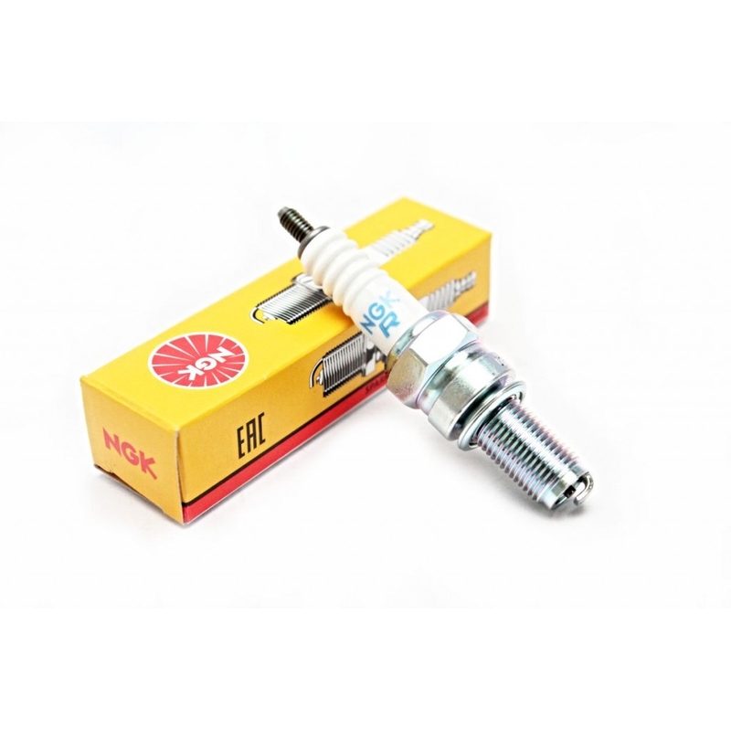 Spark plug NGK