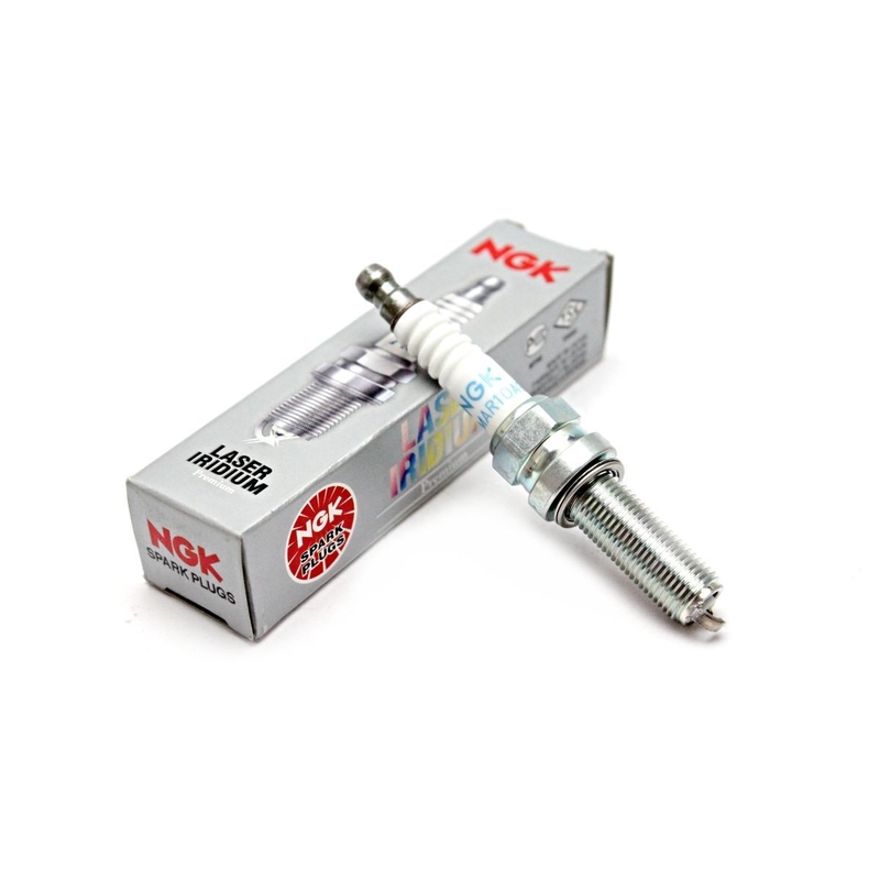 Spark plug NGK Iridium
