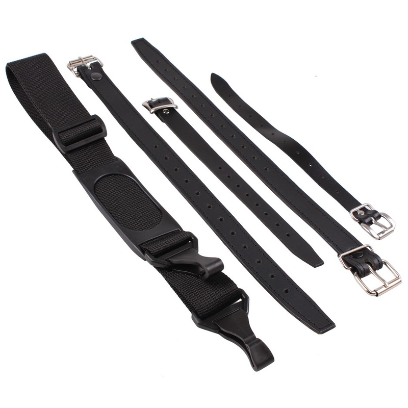 Kufer skórzany RSA Extra wyprzedaż