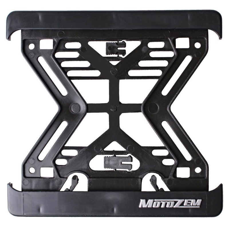 3D podkładka pod TR MOTOZEM 2