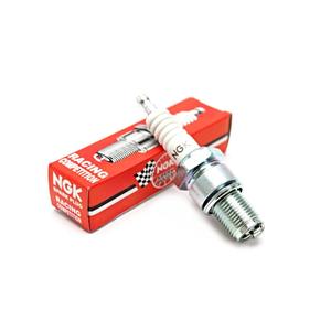 Spark plug NGK R7282A-10 Racing