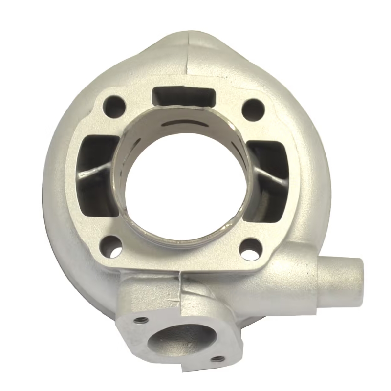 Cylinder kit ATHENA Big Bore (with Head) d 47,6 mm, 70 cc, pin d 10 mm, flat head piston