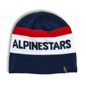 Alpinestars Stake Beanie blue-red-white