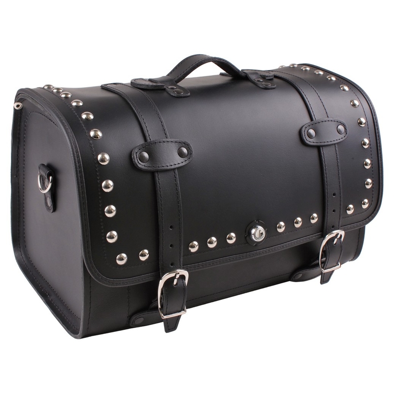 Kufer skórzany RSA-Handbag