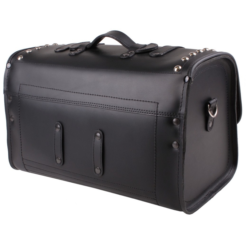 Kufer skórzany RSA-Handbag