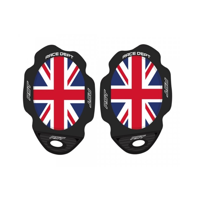 Ślizgacze kolanowe RST 1804 Flag Series Union Jack wyprzedaż